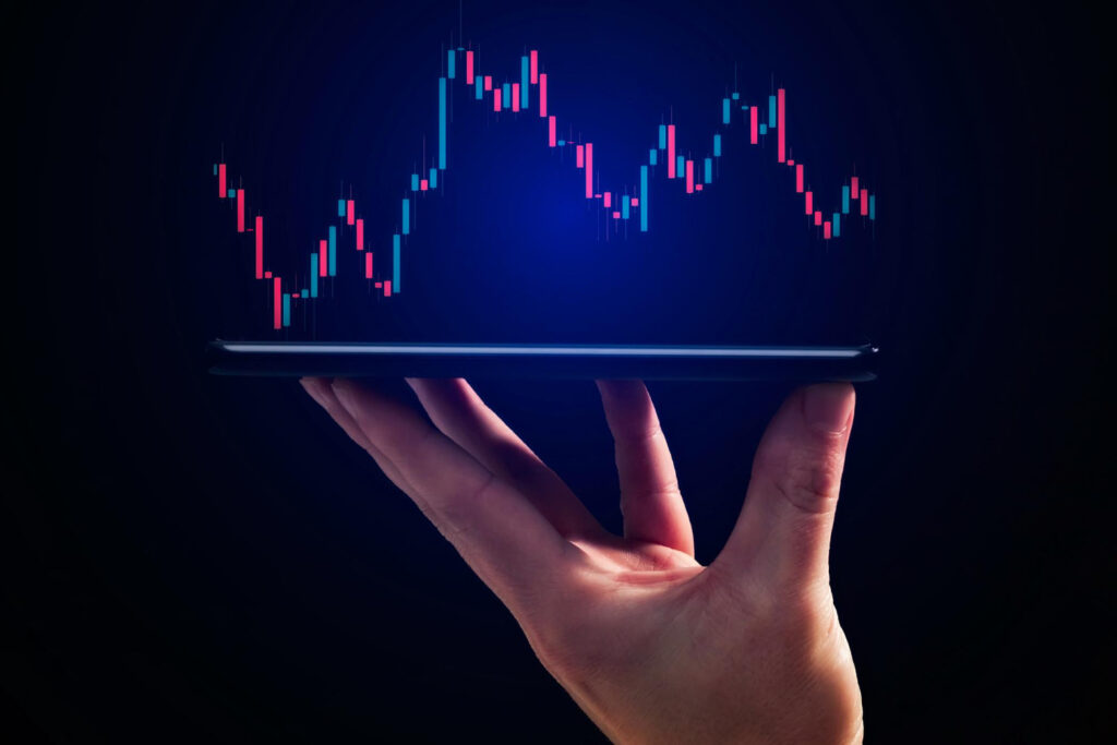 MT5 WebTrader